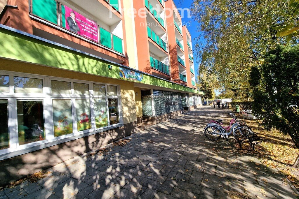 Mieszkanie czteropokojowe  na sprzedaż Biała Podlaska, Piaskowa 16  71m2 Foto 1