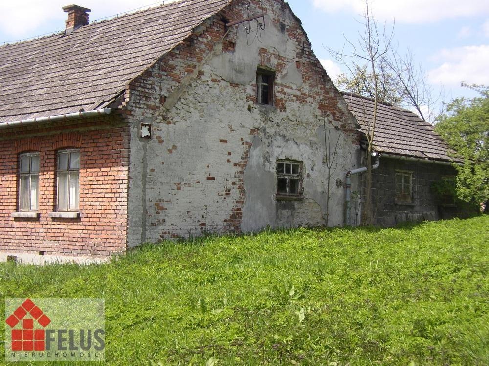 Dom na sprzedaż Nowa Wieś Szlachecka, Jesionka  80m2 Foto 1