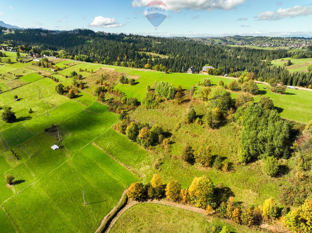 Działka rolna na sprzedaż Brzegi  2 471m2 Foto 10