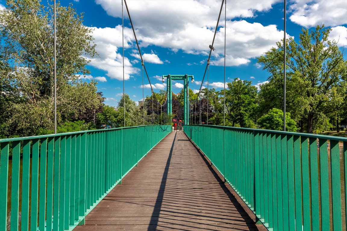 Mieszkanie na sprzedaż Wrocław, Śródmieście, Władysława Łokietka  121m2 Foto 13