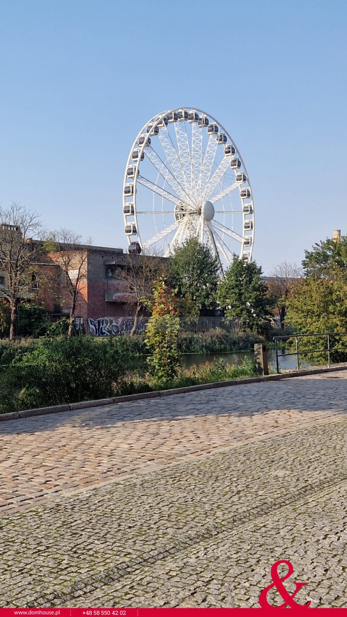 Lokal użytkowy na sprzedaż Gdańsk, Angielska Grobla  50m2 Foto 7