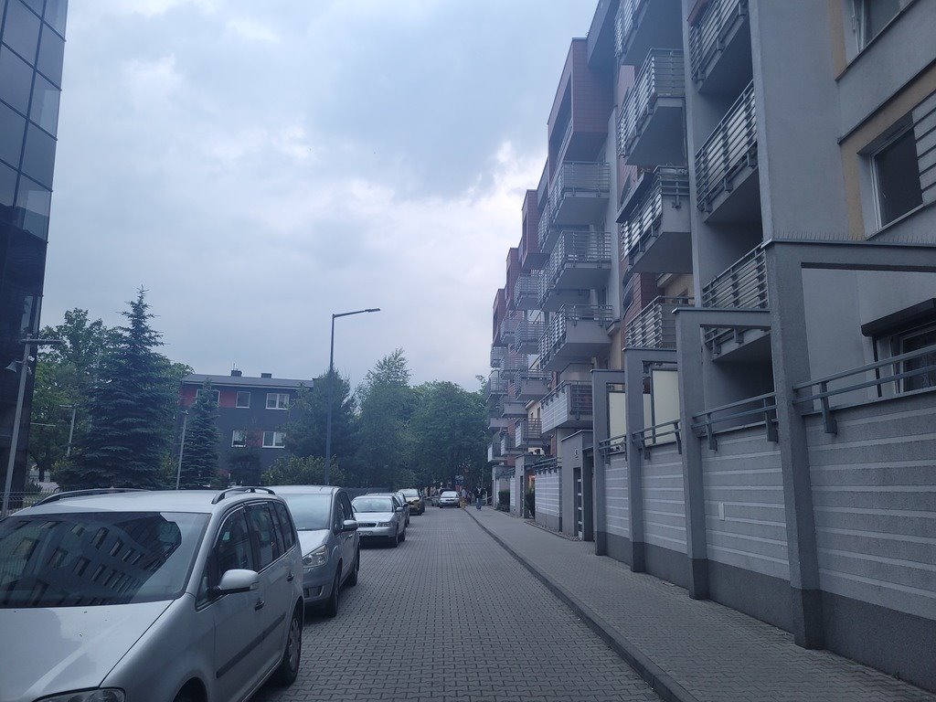 Mieszkanie trzypokojowe na wynajem Wrocław, Fabryczna, Strzegomska  72m2 Foto 11