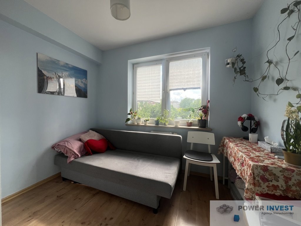 Mieszkanie dwupokojowe na sprzedaż Kraków, Prądnik Biały, Prądnik Biały  36m2 Foto 1