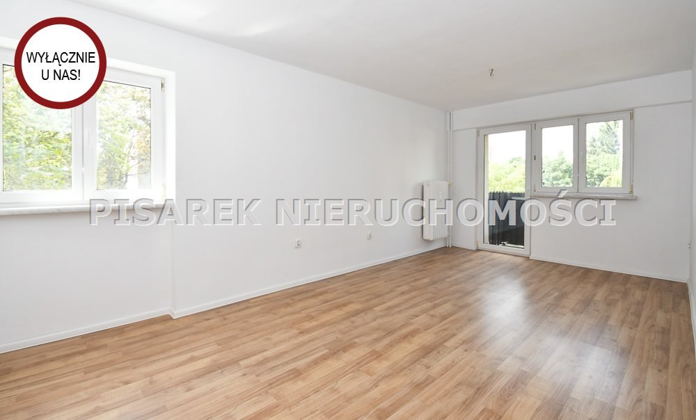 Na sprzedaż funkcjonalne 3-pokojowe mieszkanie 56 m² na Ochocie Warszawa, Ochota, Rakowiec, Baleya  56m2 Foto 1
