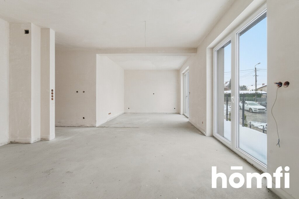 Mieszkanie czteropokojowe  na sprzedaż Bielsko-Biała, Kamienica, Kowalska  89m2 Foto 1