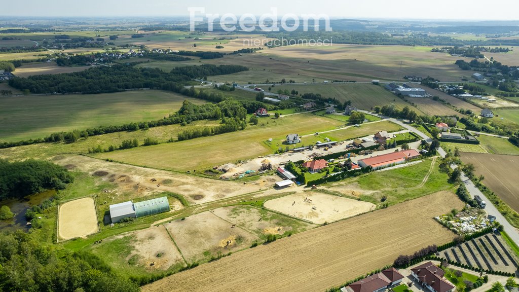 Działka budowlana na sprzedaż Kleszczewo, Północna  31 492m2 Foto 4