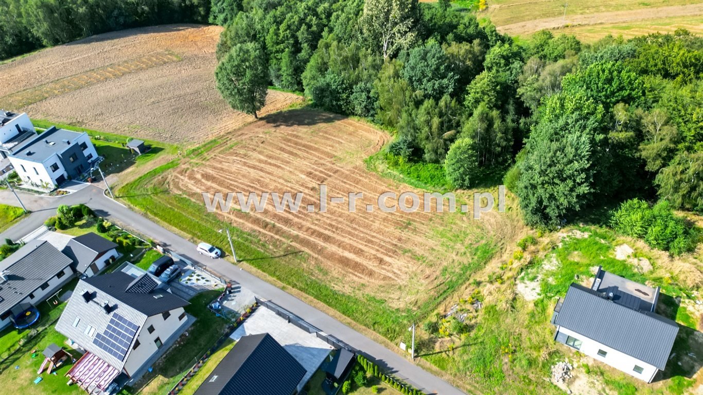 Działka budowlana na sprzedaż Wodzisław Śląski, Kokoszyce  4 401m2 Foto 6