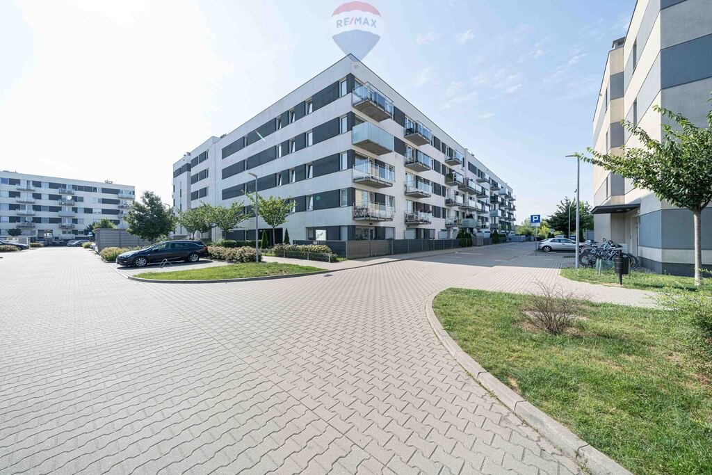 Do sprzedania jasne 2-pokojowe mieszkanie 55,77 m² na Podolanach Poznań, Podolany, Podolany, Druskienicka  56m2 Foto 1