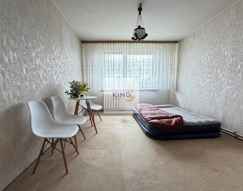 Do sprzedania przestronne 3-pokojowe mieszkanie z dużym balkonem i ogródkiem Sobiemyśl  66m2 Foto 1