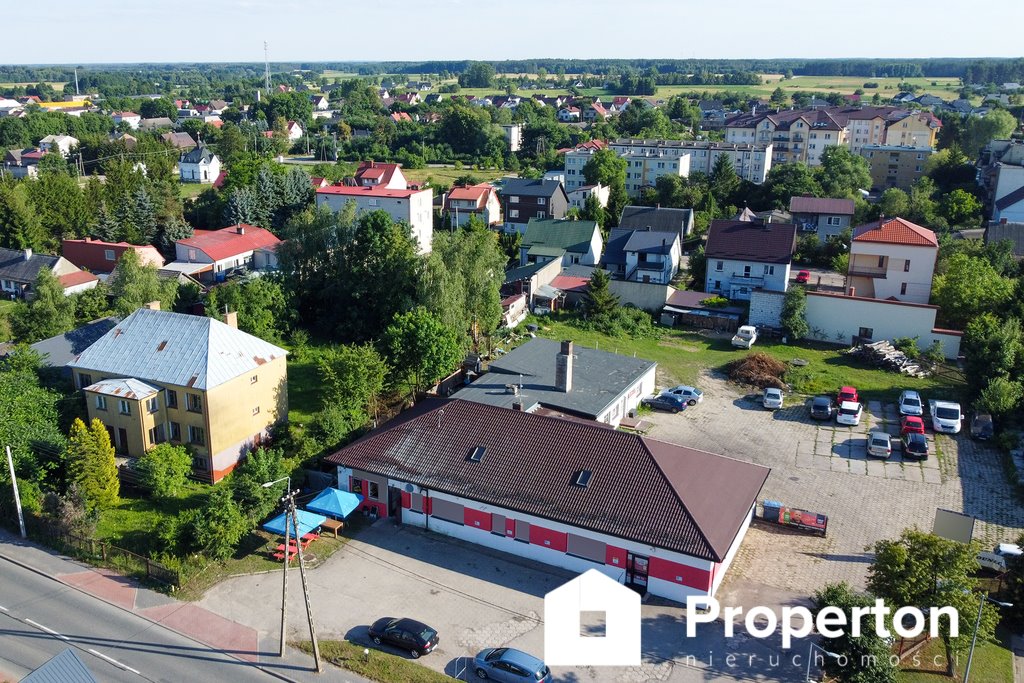 Lokal użytkowy na sprzedaż Zabłudów, Białostocka  950m2 Foto 2