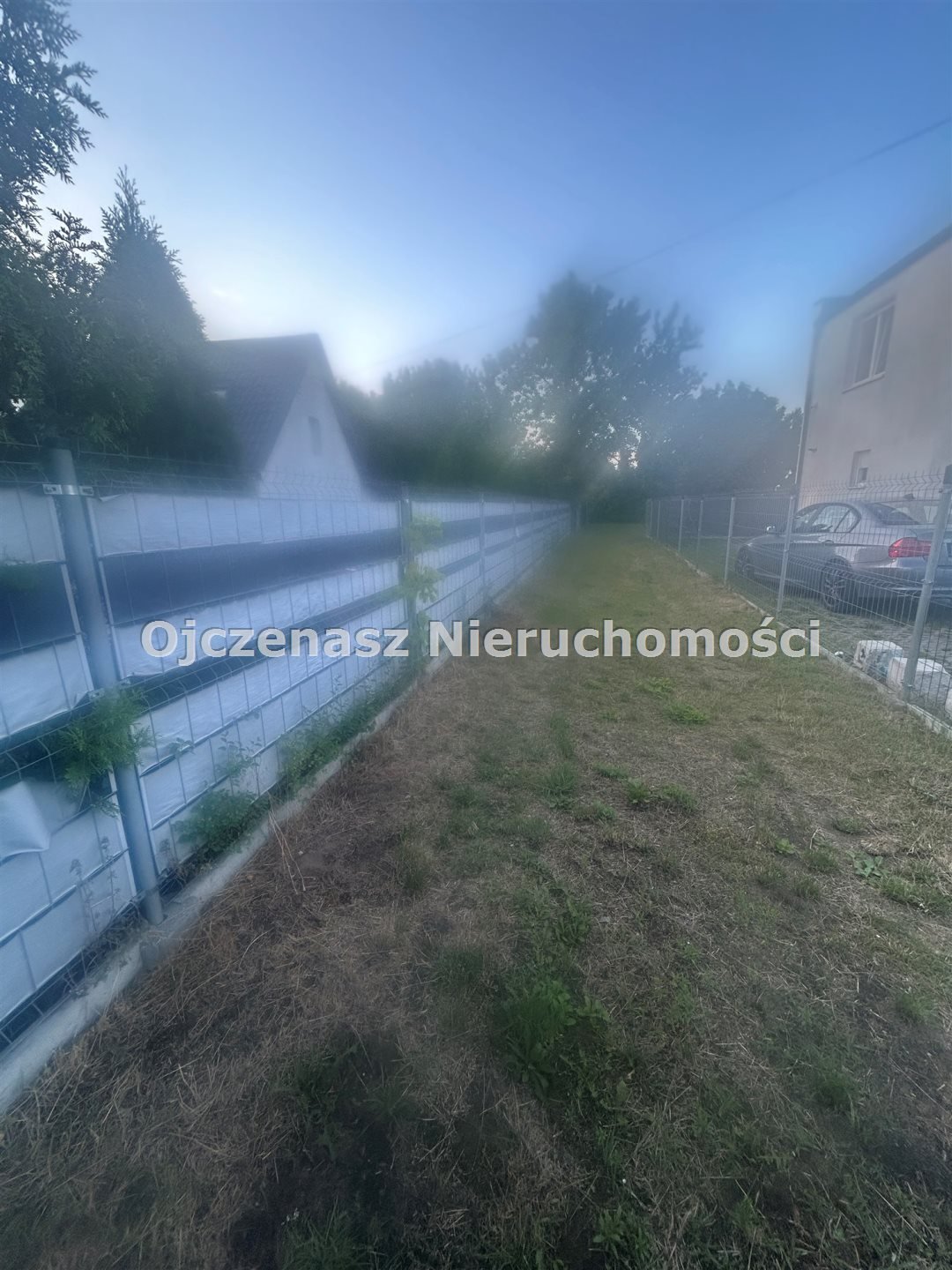 Działka inna na sprzedaż Bydgoszcz, Miedzyń  435m2 Foto 4