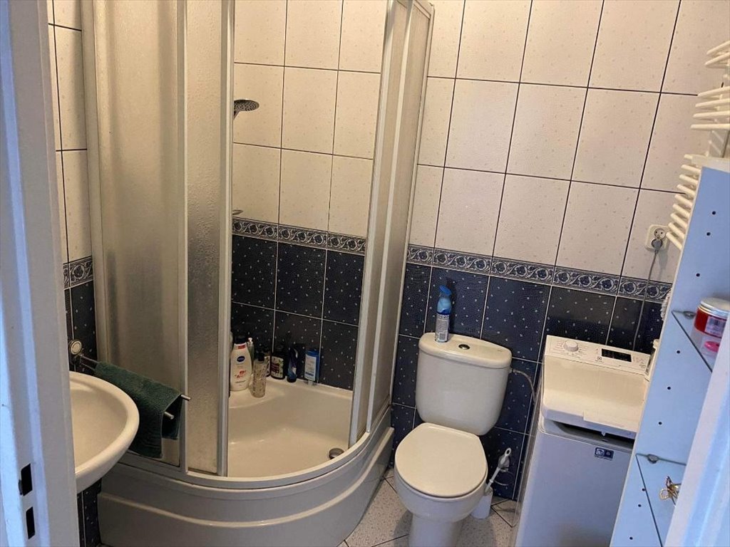 Mieszkanie trzypokojowe na wynajem Warszawa, Praga-Południe, Żółkiewskiego  61m2 Foto 7