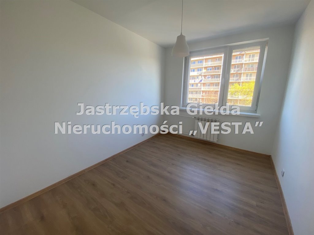 Mieszkanie trzypokojowe na sprzedaż Jastrzębie-Zdrój  56m2 Foto 4