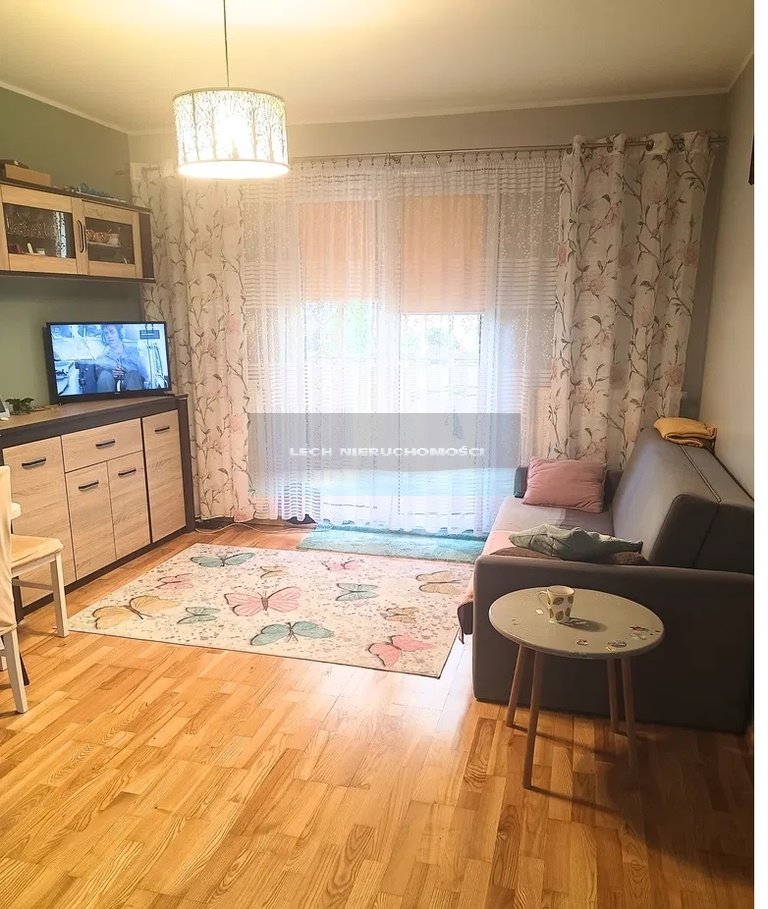 3-pokojowe mieszkanie na Bielanach z balkonem i garażem polecam Warszawa, Bielany, Heroldów  56m2 Foto 1