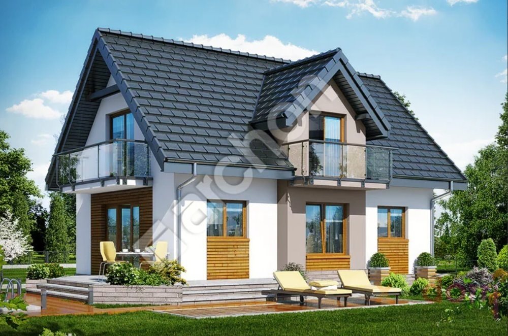 Dom na sprzedaż Bilcza  104m2 Foto 2