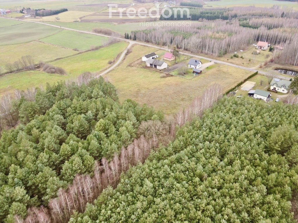 Działka inna na sprzedaż Wiewiórka  30 340m2 Foto 6