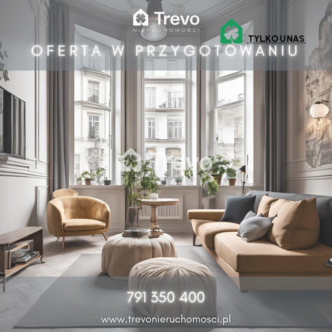 Mieszkanie trzypokojowe na sprzedaż Gdańsk, Śródmieście, Górka  82m2 Foto 1