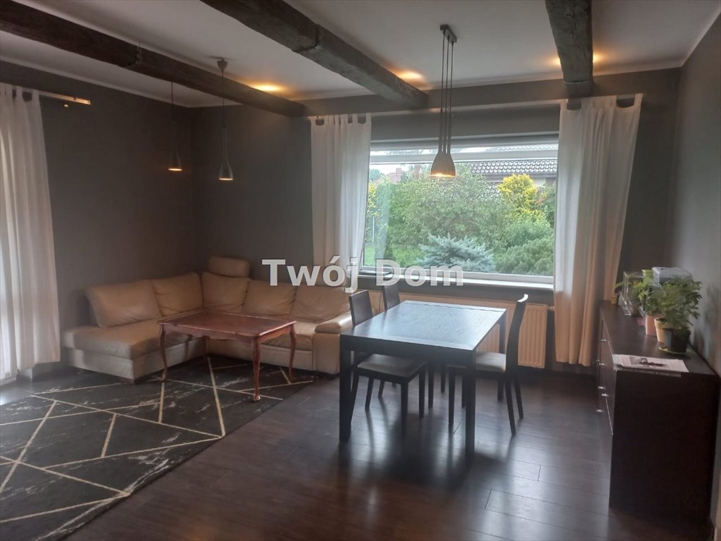 Zapraszam funkcjonalny dom 140 m² z ogrodem i garażem Zielonka  140m2 Foto 1