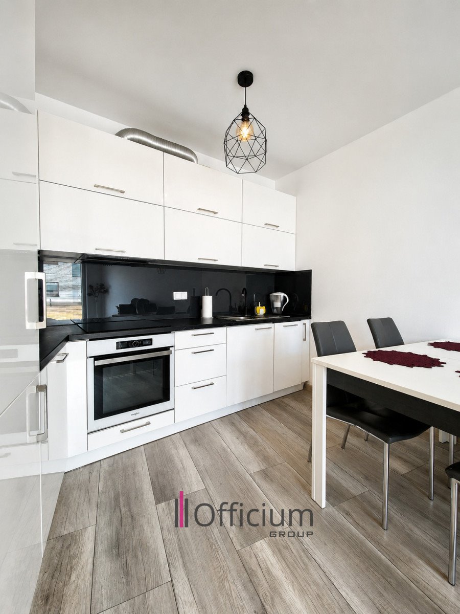Na wynajem przestronne 2-pokojowe mieszkanie 42 m² z balkonem Warszawa, Białołęka, Dziatwy  42m2 Foto 1