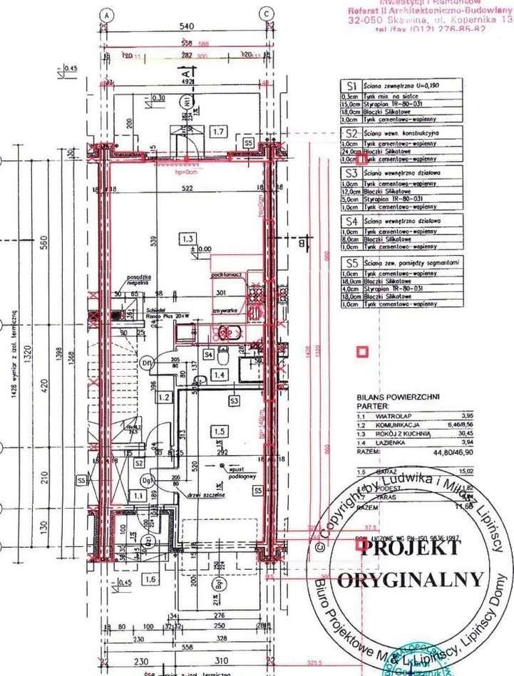 Dom na sprzedaż Radziszów  102m2 Foto 4