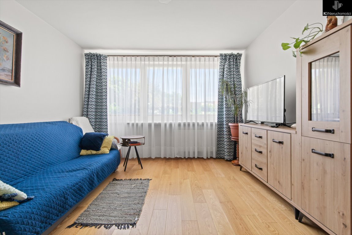 Gotowe do zamieszkania 2-pokojowe po remoncie, z dużą ilością szaf Żyrardów, Szarych Szeregów  37m2 Foto 1