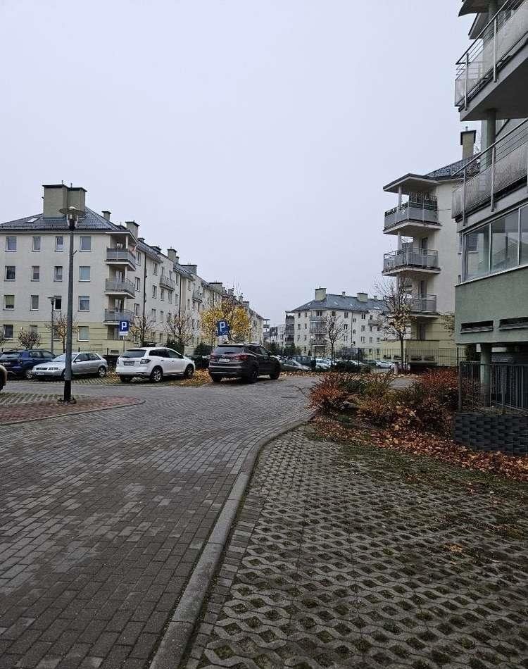 Garaż na sprzedaż Gdańsk, Chełm, ul. gen. Leopolda Okulickiego  14m2 Foto 3