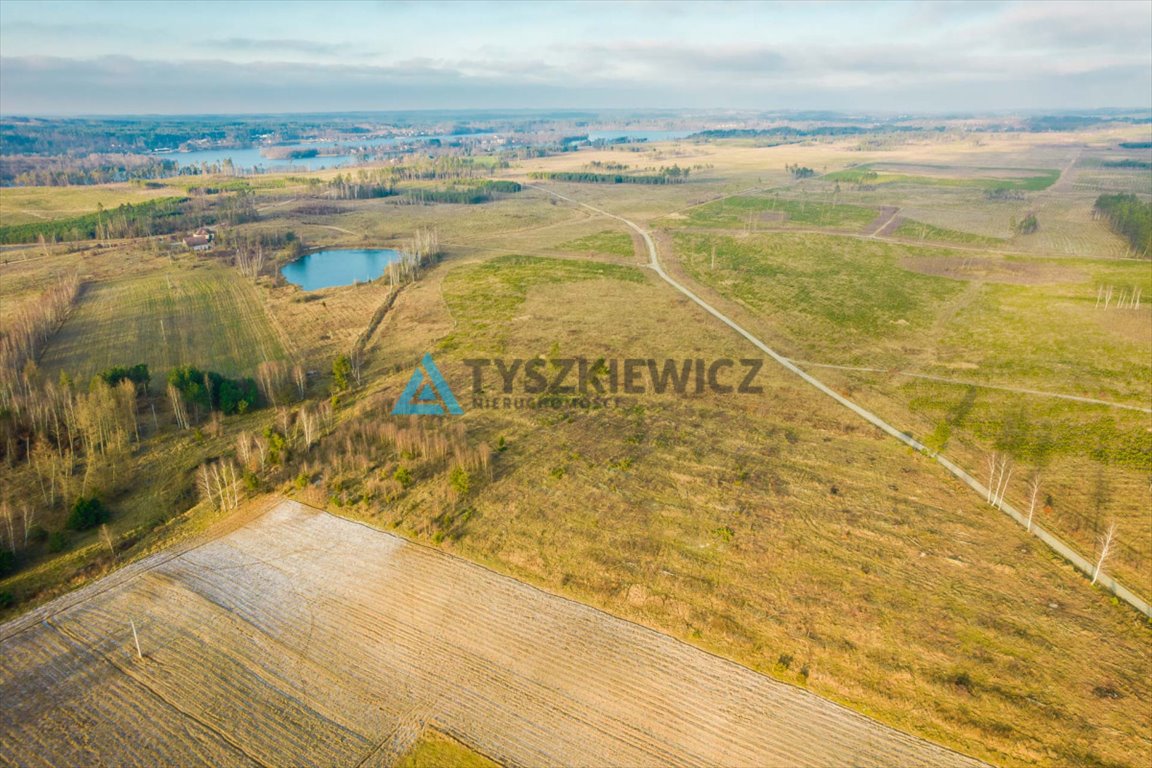 Działka budowlana na sprzedaż Grabowo Parchowskie  24 216m2 Foto 7