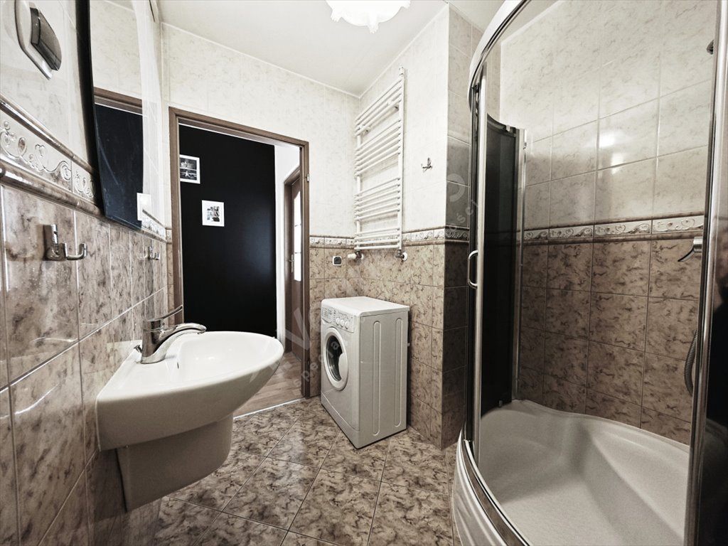 Mieszkanie trzypokojowe na sprzedaż Świnoujście  67m2 Foto 12