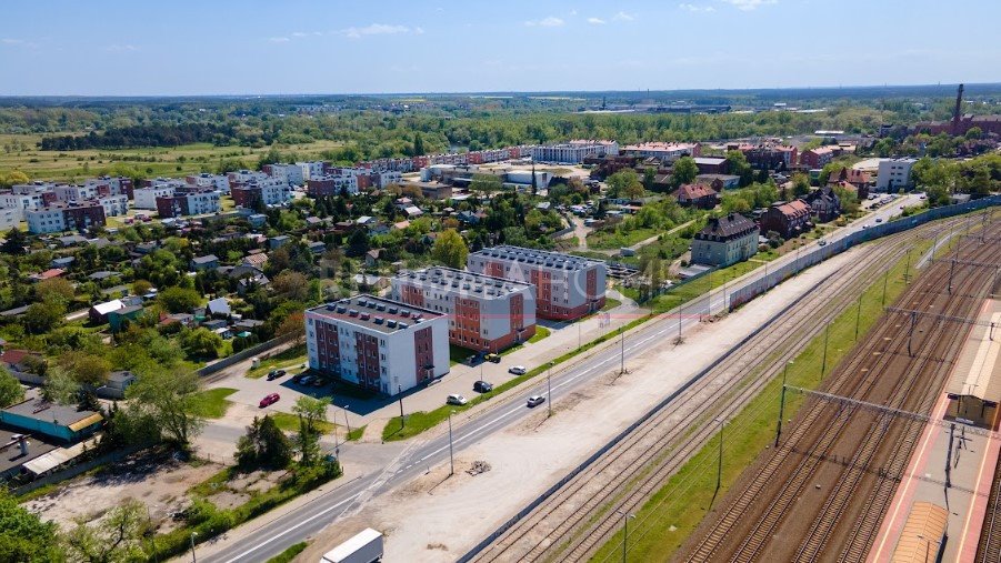 Kawalerka na sprzedaż Luboń  21m2 Foto 21