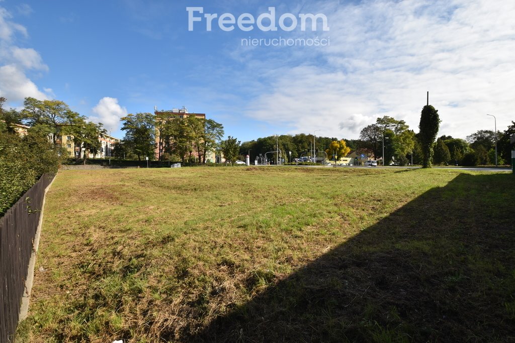 Działka budowlana pod dzierżawę Ostrowiec Świętokrzyski, Kuźnia  1 239m2 Foto 3