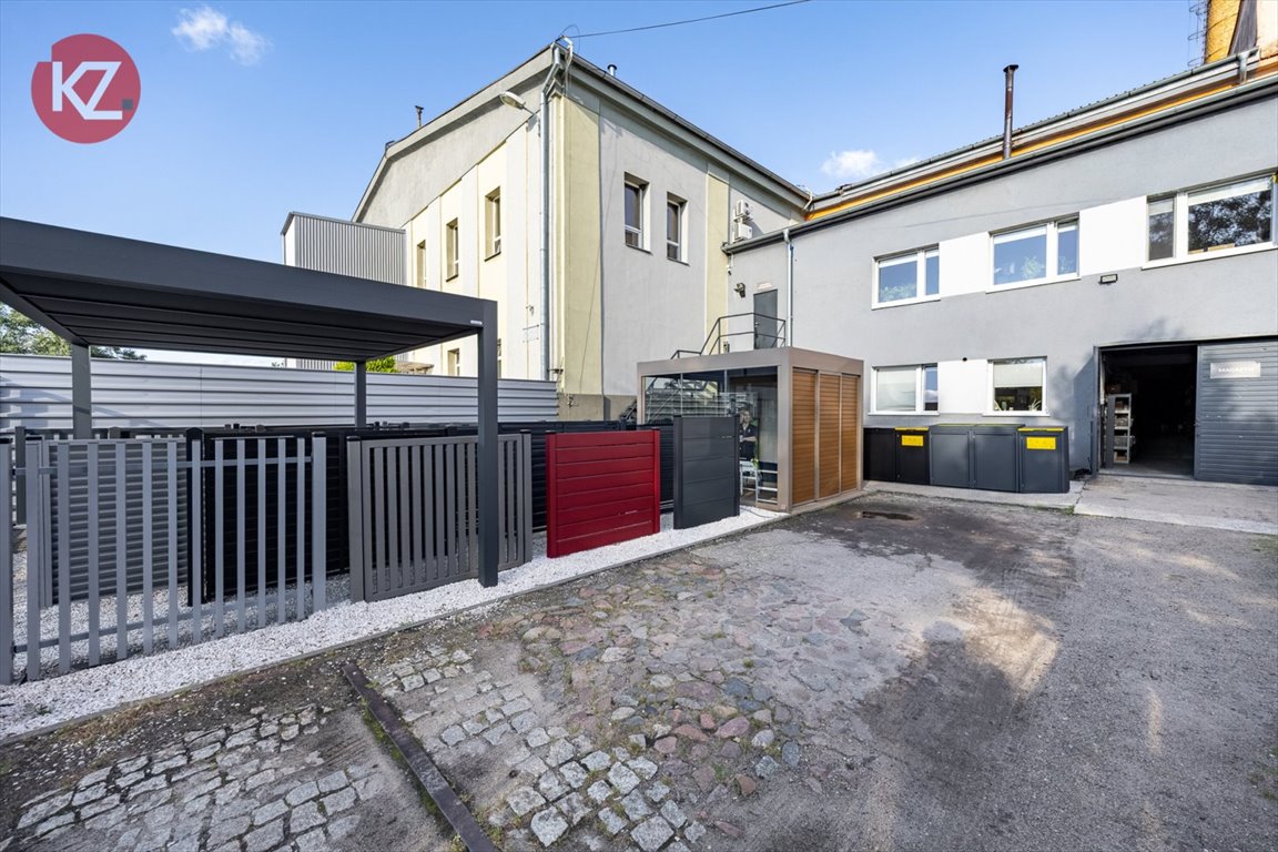 Hala, biura i plac 224 m² w Piła, Długosza, wynajem Piła, Górne, Długosza  224m2 Foto 1