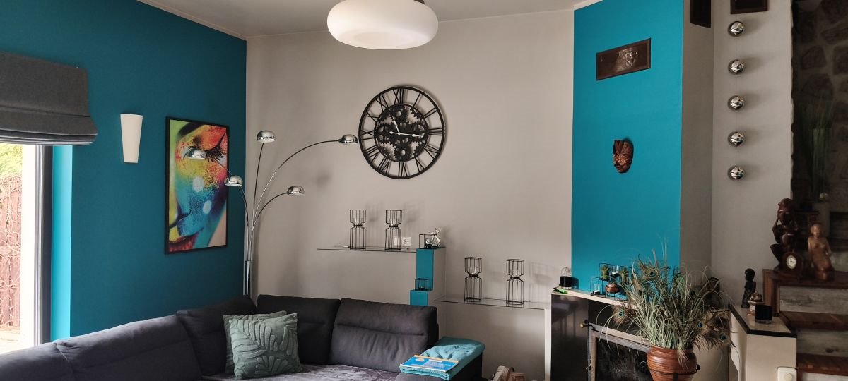 Zapraszam do obejrzenia domu z dużym tarasem i ogrodem w Promnicach Promnice, Leśna  178m2 Foto 1