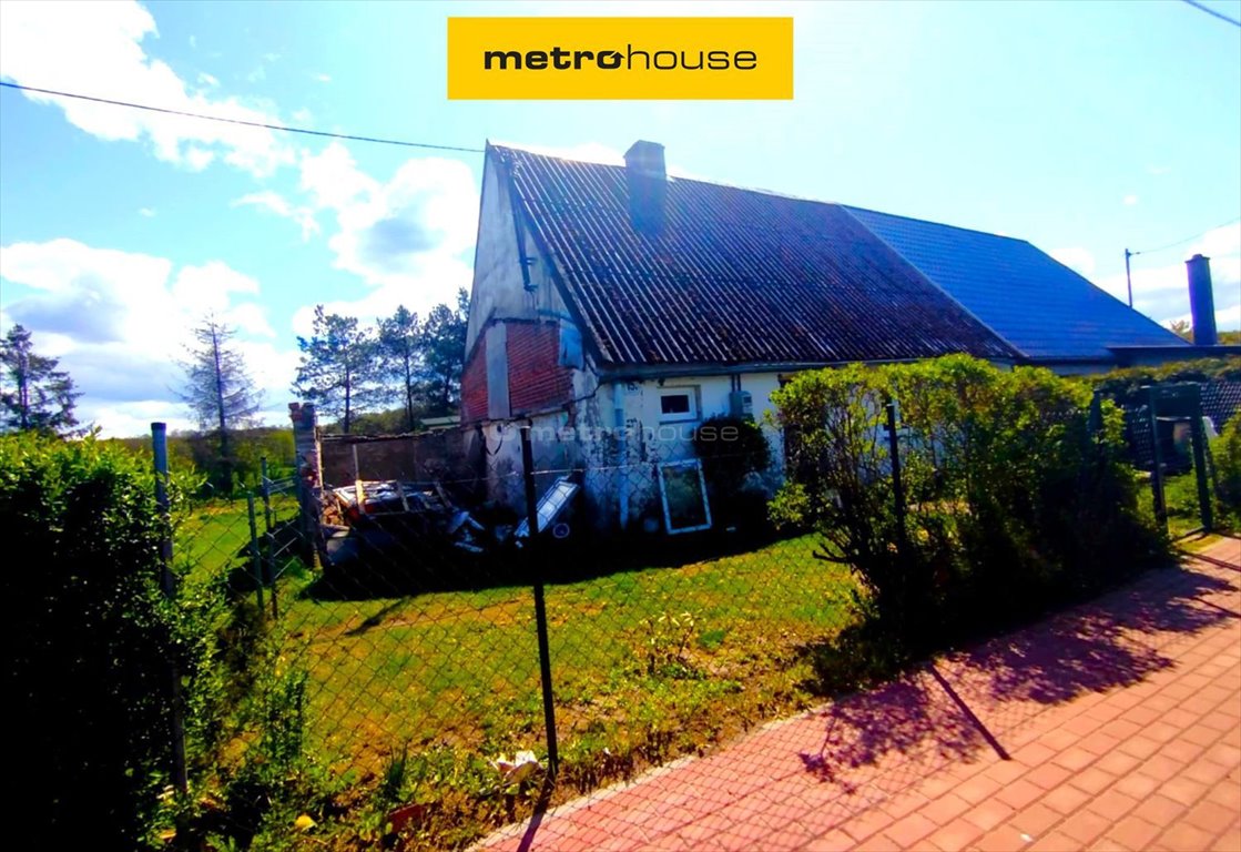 Dom na sprzedaż Warblewo  68m2 Foto 1