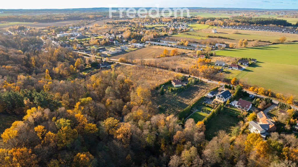 Działka budowlana na sprzedaż Kłodawa, Gdańska  4 251m2 Foto 9