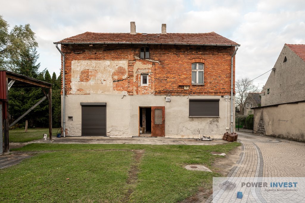 Dom na sprzedaż Gliwice, Stare Gliwice, Kozielska  270m2 Foto 2