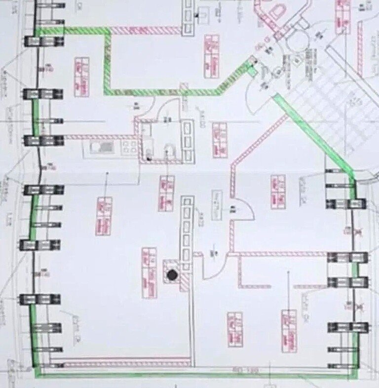 Mieszkanie trzypokojowe na sprzedaż Warszawa, Targówek, Bródno  90m2 Foto 1