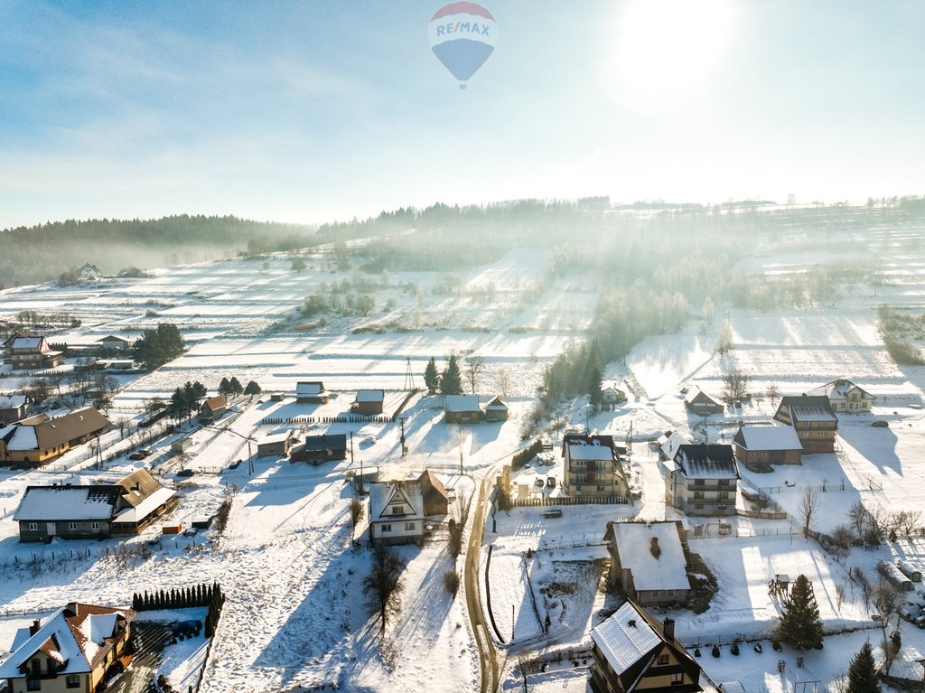 Działka budowlana na sprzedaż Toporzysko  2 105m2 Foto 4