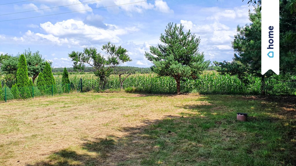 Działka budowlana na sprzedaż Wieleń  712m2 Foto 1