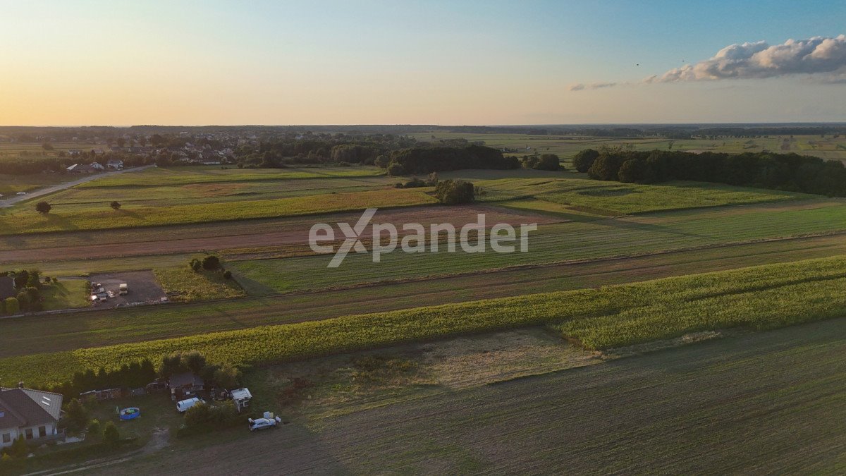 Działka budowlana na sprzedaż Polska Nowa Wieś  800m2 Foto 4