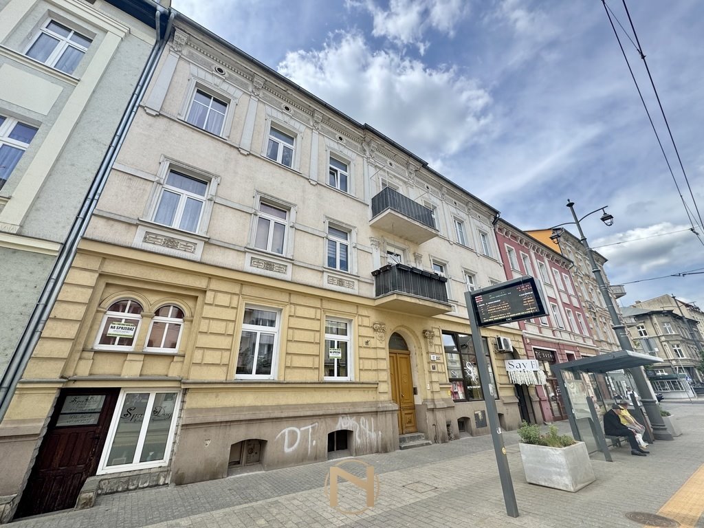 Mieszkanie 56,7 m² w Gorzowie, Śródmieście - polecam! Gorzów Wielkopolski, Śródmieście  57m2 Foto 1