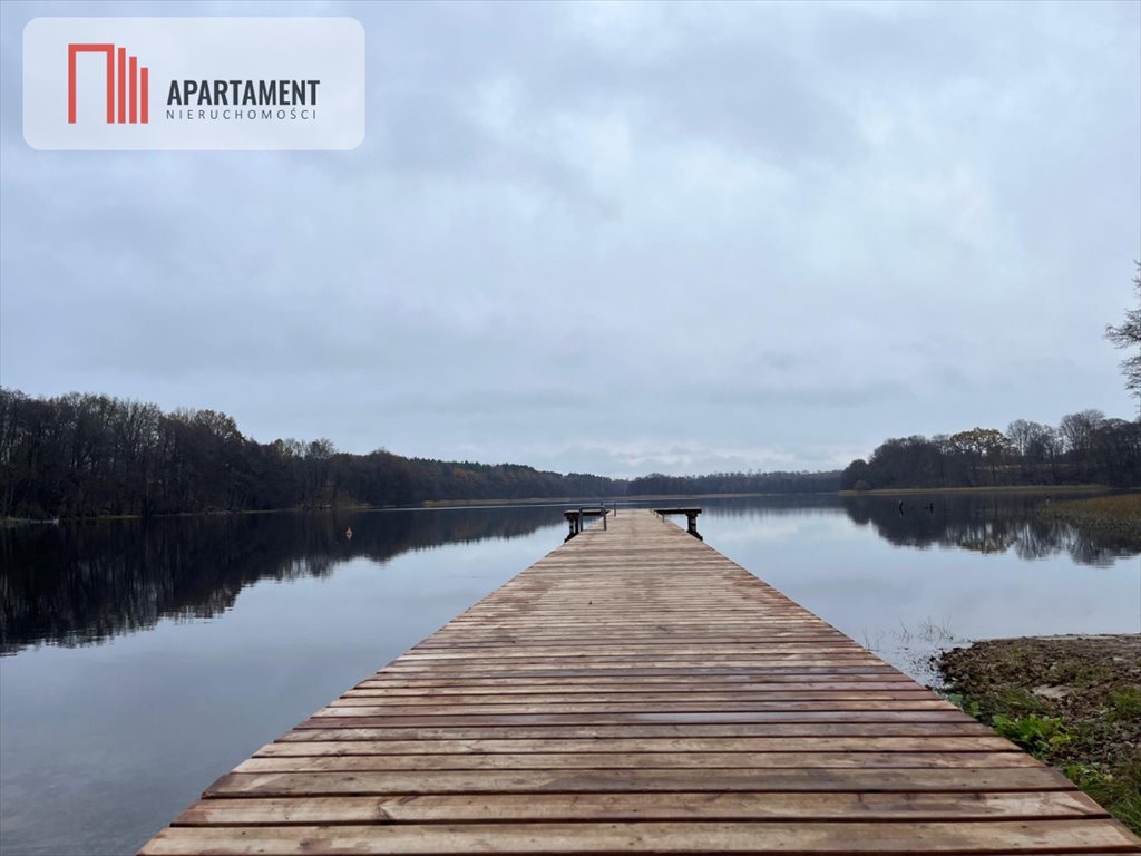 Działka rekreacyjna na sprzedaż Siemczyno  6 500m2 Foto 2