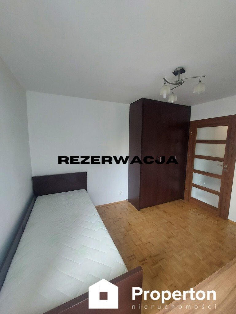 Mieszkanie trzypokojowe na sprzedaż Mińsk Mazowiecki, Warszawska  64m2 Foto 8