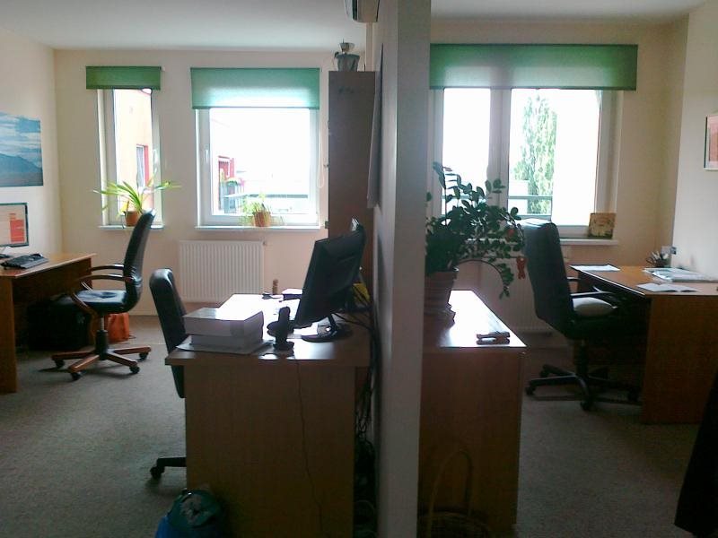 Lokal użytkowy na wynajem Wrocław, Psie Pole, Krzywoustego 98m2 Foto 1 Lokal użytkowy na wynajem Wrocław, Psie Pole, Krzywoustego 98m2 Foto 1