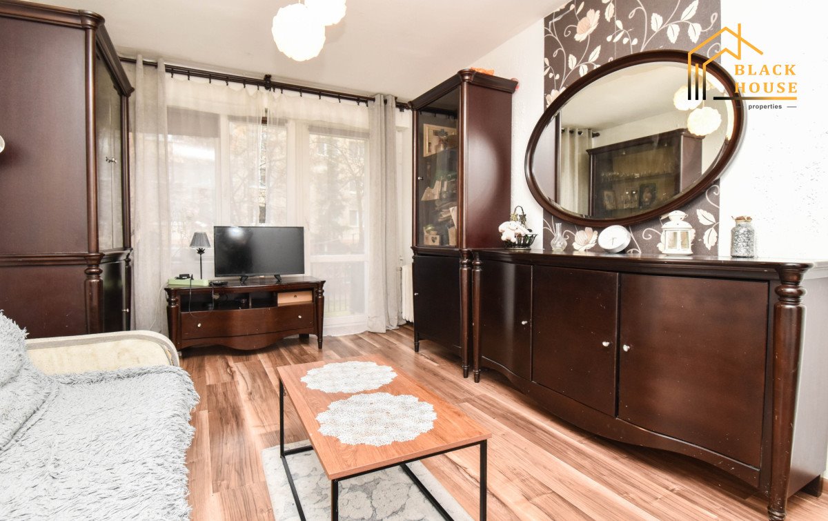 Mieszkanie czteropokojowe  na sprzedaż Lublin, Wrotków, Nałkowskich  62m2 Foto 1