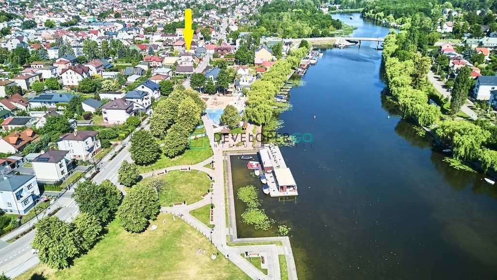 Dom na sprzedaż Augustów, Rybacka  160m2 Foto 1
