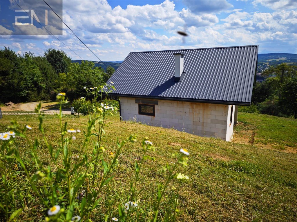 Dom na sprzedaż Strzyżów  35m2 Foto 1