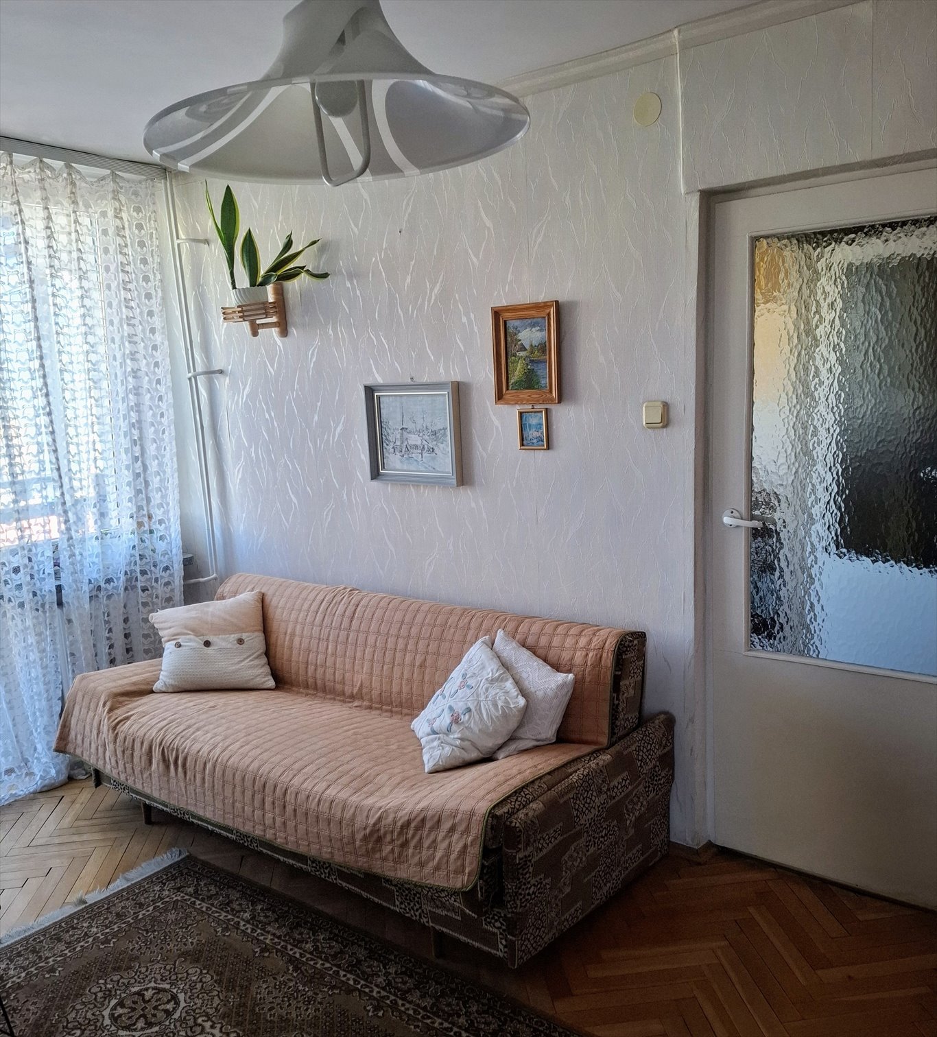 Mieszkanie trzypokojowe na sprzedaż Radom, Śródmieście, Dionizego Czachowskiego 14  47m2 Foto 1