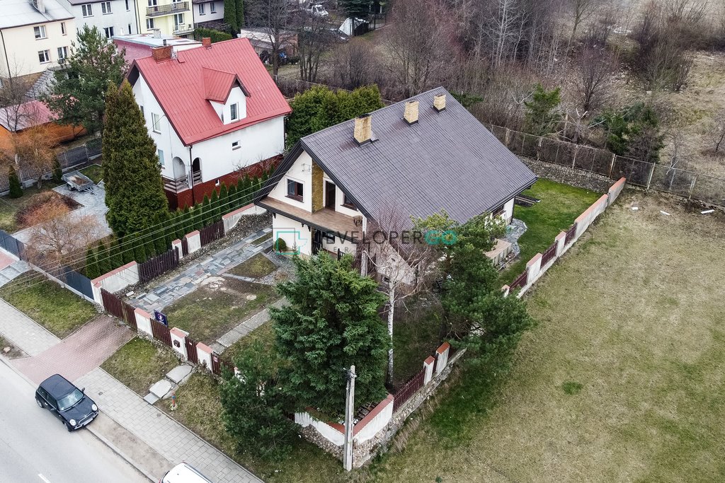 Dom na sprzedaż Sokółka, Wincentego Witosa  250m2 Foto 3