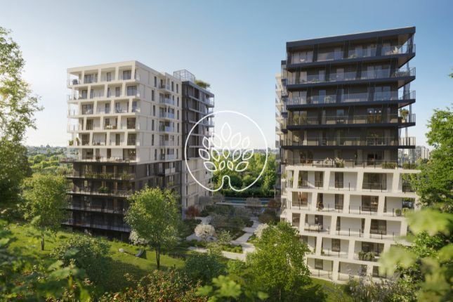 Nowoczesne 3-pokojowe z loggią w Aspire, 47,7 m² Bydgoszcz, Toruńska  48m2 Foto 1