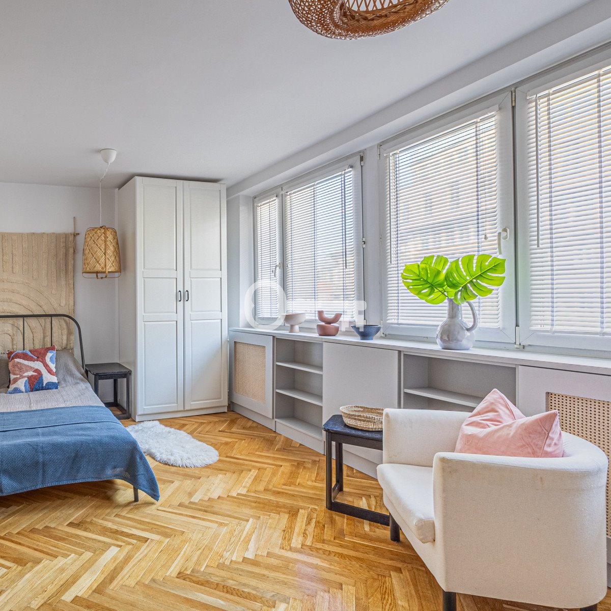 Kawalerka na sprzedaż Warszawa, Śródmieście, Mokotowska  27m2 Foto 1